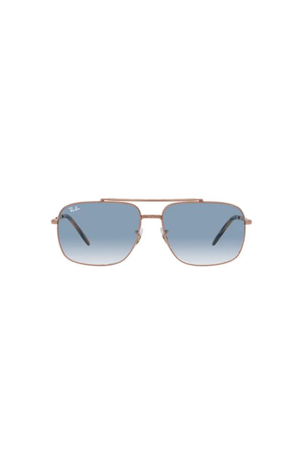 Ray-Ban 0RB 3796 92023F 59 Unisex Güneş Gözlüğü
