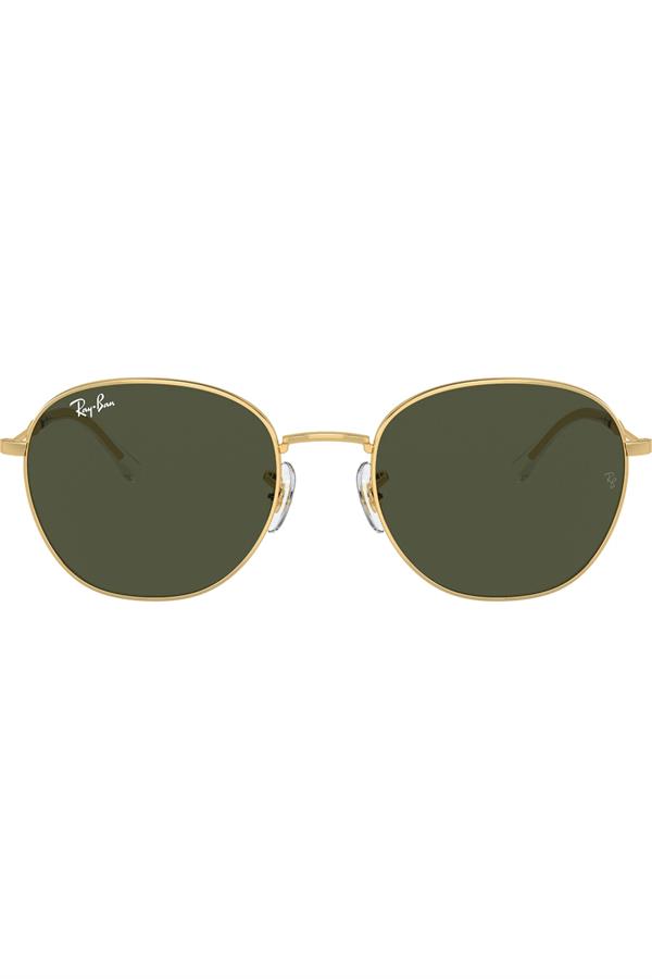 Ray-Ban 0RB 3809 001/31 53 Unisex Güneş Gözlüğü
