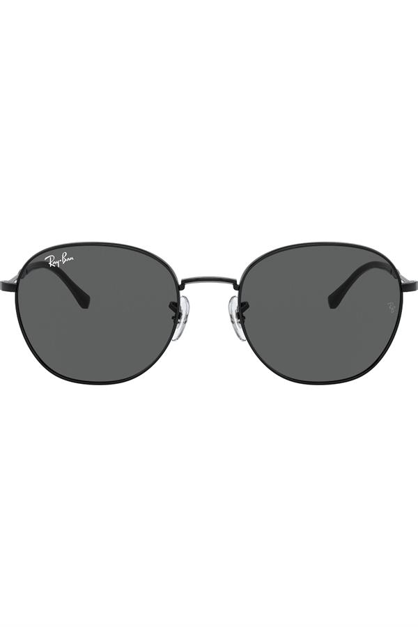 Ray-Ban 0RB 3809 002/B1 53 Unisex Güneş Gözlüğü