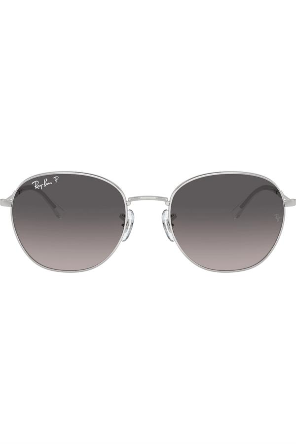 Ray-Ban 0RB 3809 003/M3 53 Unisex Güneş Gözlüğü