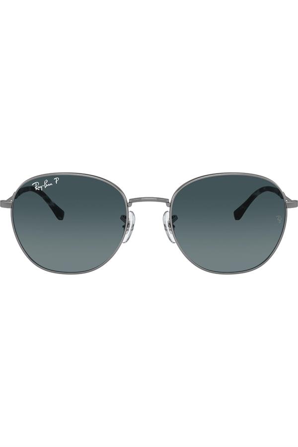 Ray-Ban 0RB 3809 004/S3 53 Unisex Güneş Gözlüğü