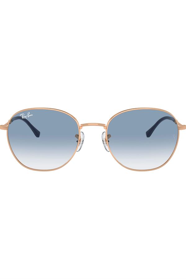 Ray-Ban 0RB 3809 92623F 53 Unisex Güneş Gözlüğü