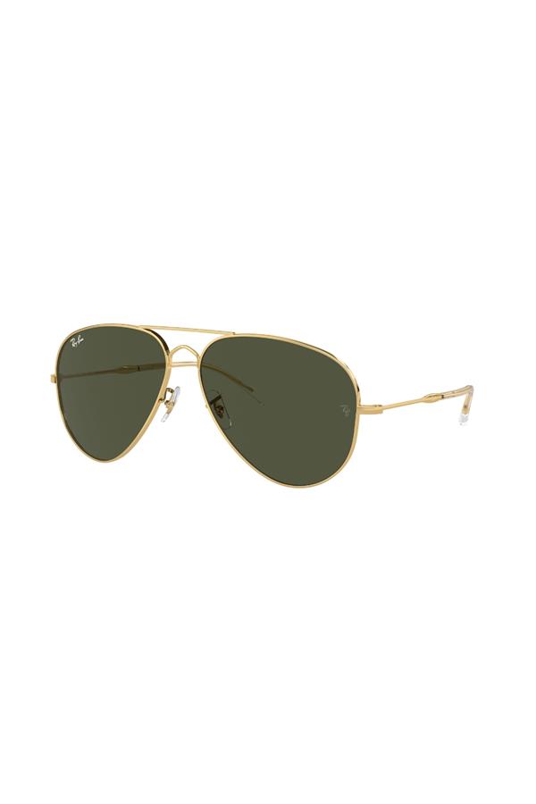Ray-Ban 0RB 3825 001/31 58 Güneş Gözlüğü