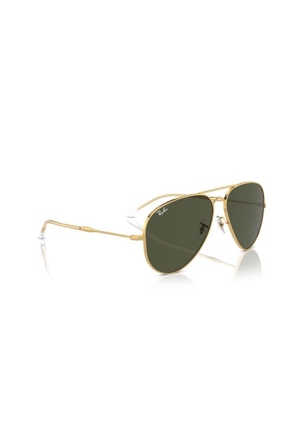 Ray-Ban 0RB 3825 001/31 58 Güneş Gözlüğü