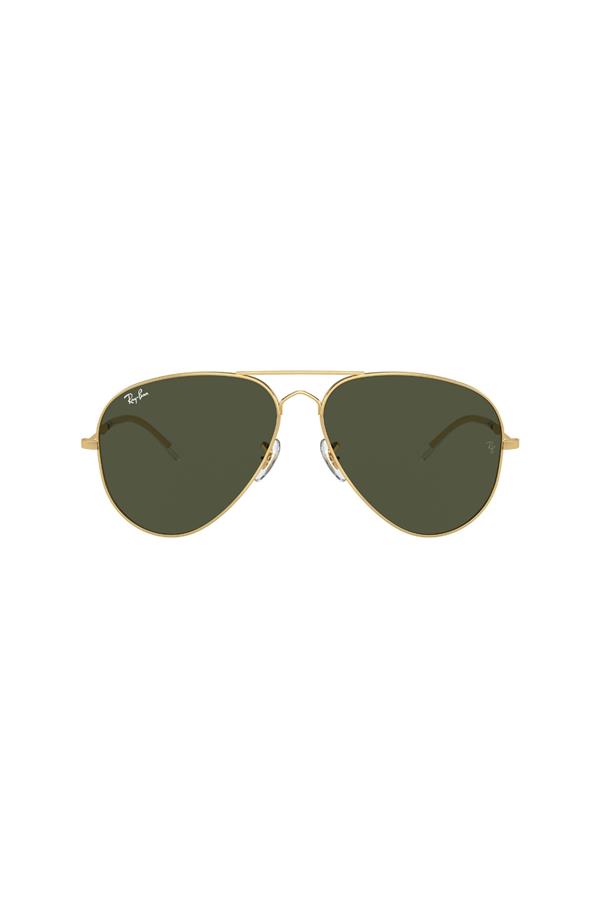 Ray-Ban 0RB 3825 001/31 58 Güneş Gözlüğü
