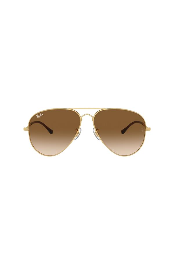 Ray-Ban 0RB 3825 001/51 58 Güneş Gözlüğü