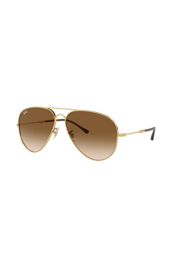 Ray-Ban 0RB 3825 001/51 58 Güneş Gözlüğü