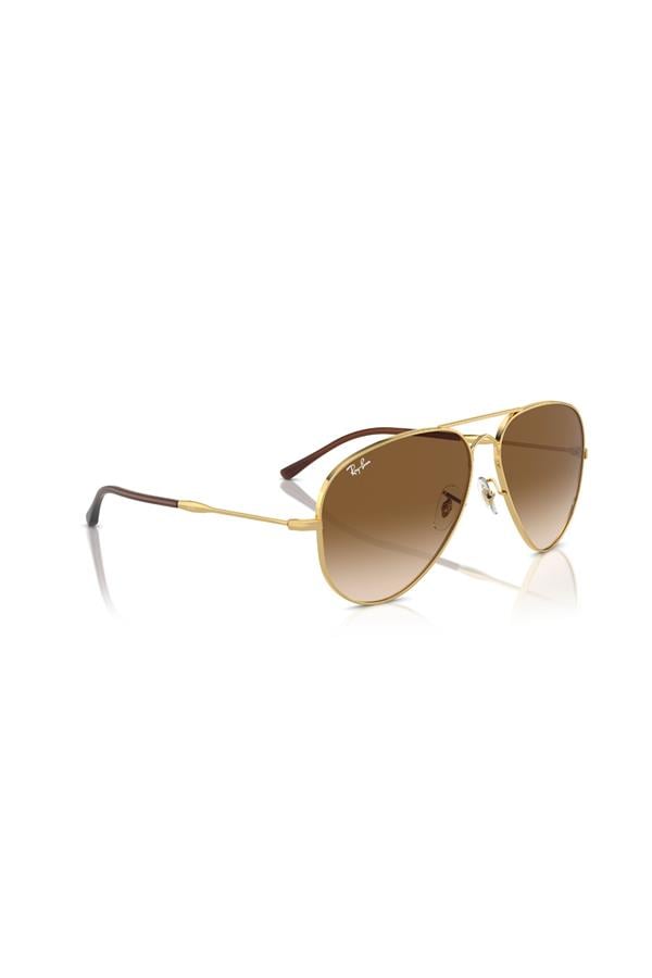 Ray-Ban 0RB 3825 001/51 58 Güneş Gözlüğü