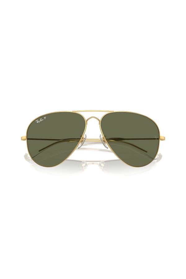 Ray-Ban 0RB 3825 001/58 62 Güneş Gözlüğü