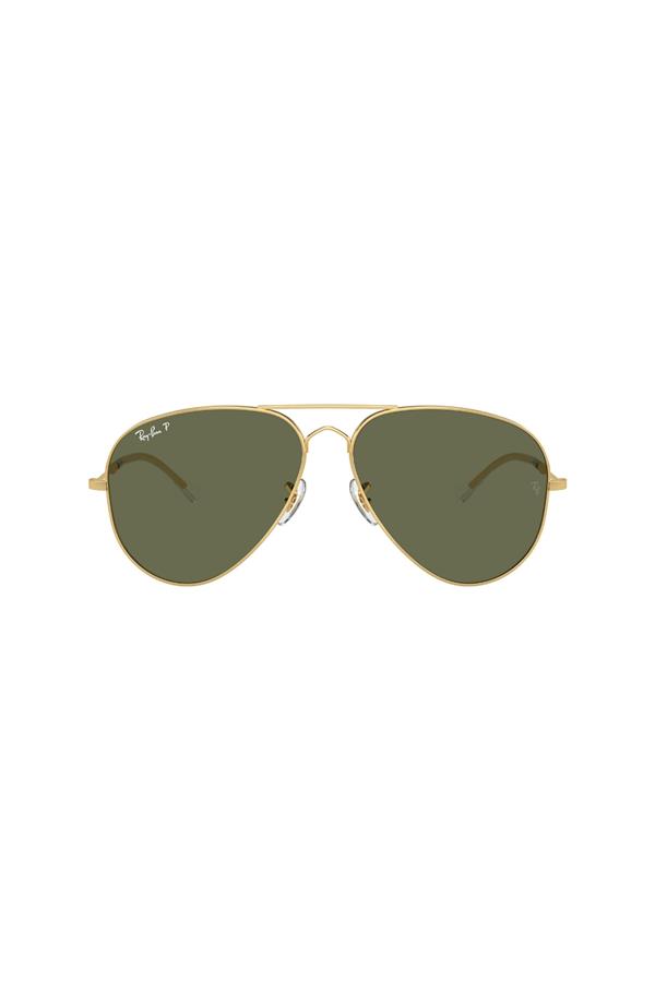 Ray-Ban 0RB 3825 001/58 62 Güneş Gözlüğü