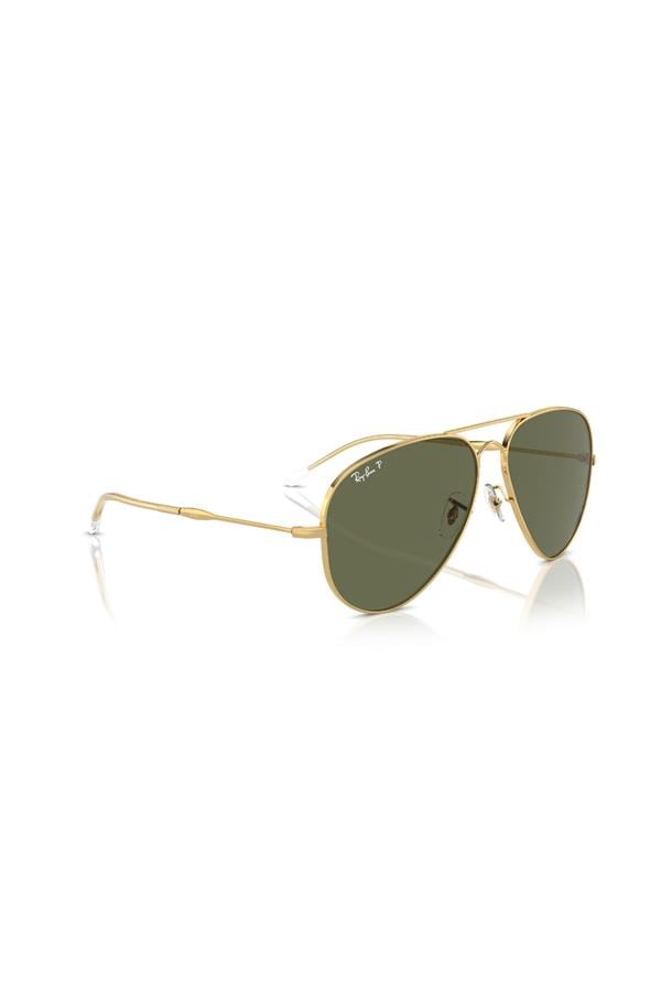 Ray-Ban 0RB 3825 001/58 62 Güneş Gözlüğü