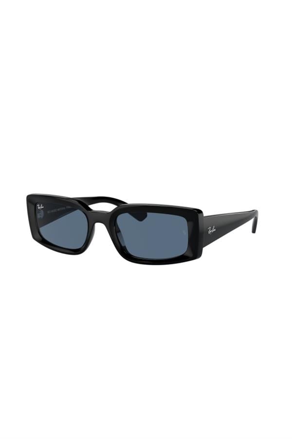 Ray-Ban 0RB 4395 667780 54 Unisex Güneş Gözlüğü