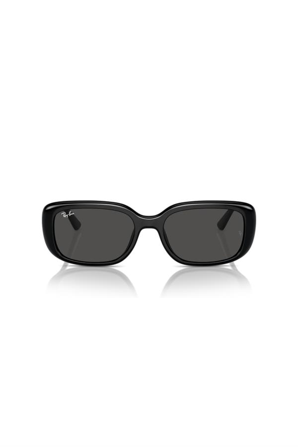 Ray-Ban 0RB 4421D 667787 56 Unisex Güneş Gözlüğü