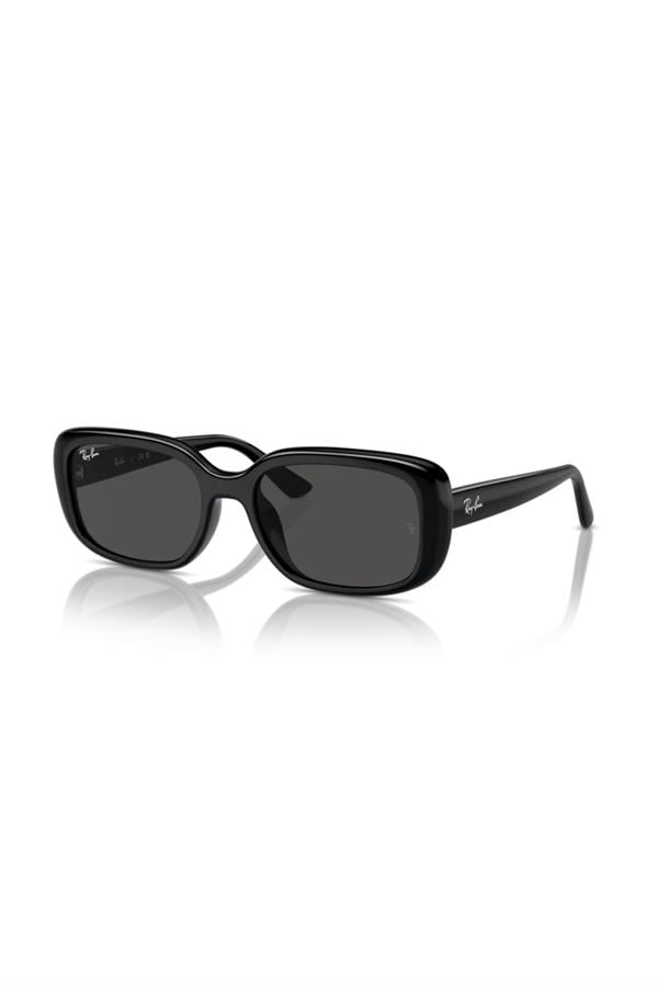 Ray-Ban 0RB 4421D 667787 56 Unisex Güneş Gözlüğü