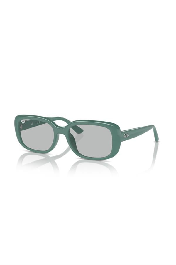 Ray-Ban 0RB 4421D 676287 56 Unisex Güneş Gözlüğü