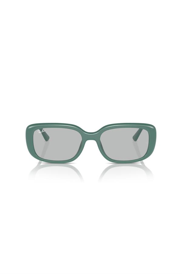 Ray-Ban 0RB 4421D 676287 56 Unisex Güneş Gözlüğü
