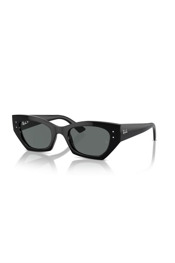 Ray-Ban 0RB 4430 667781 49 Unisex Güneş Gözlüğü