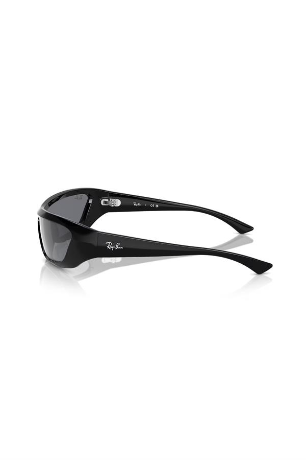Ray-Ban 0RB 4431 66776V 34 Unisex Güneş Gözlüğü