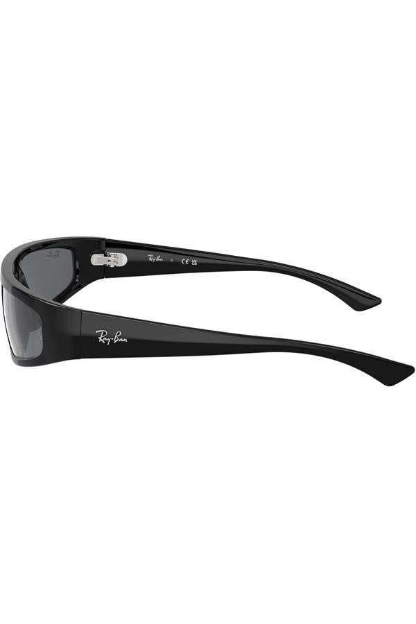 Ray-Ban 0RB 4432 66776V 59 Unisex Güneş Gözlüğü