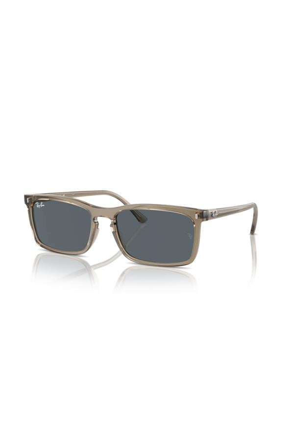 Ray-Ban 0RB 4435 6765R5 56 Unisex Güneş Gözlüğü