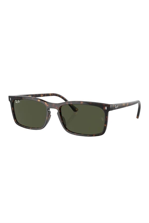 Ray-Ban 0RB 4435 902/31 59 Unisex Güneş Gözlüğü