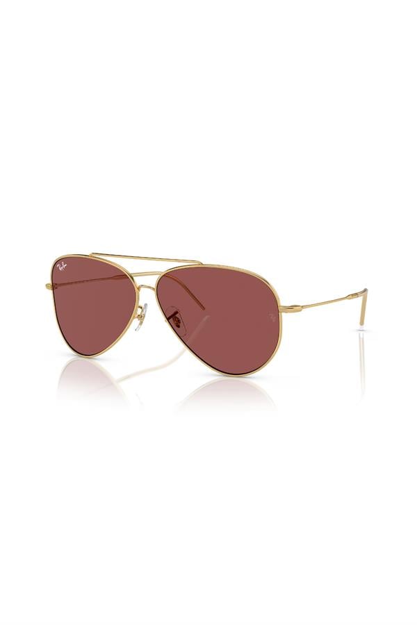 Ray-Ban 0RB R0101S 001/69 62 Unisex Güneş Gözlüğü