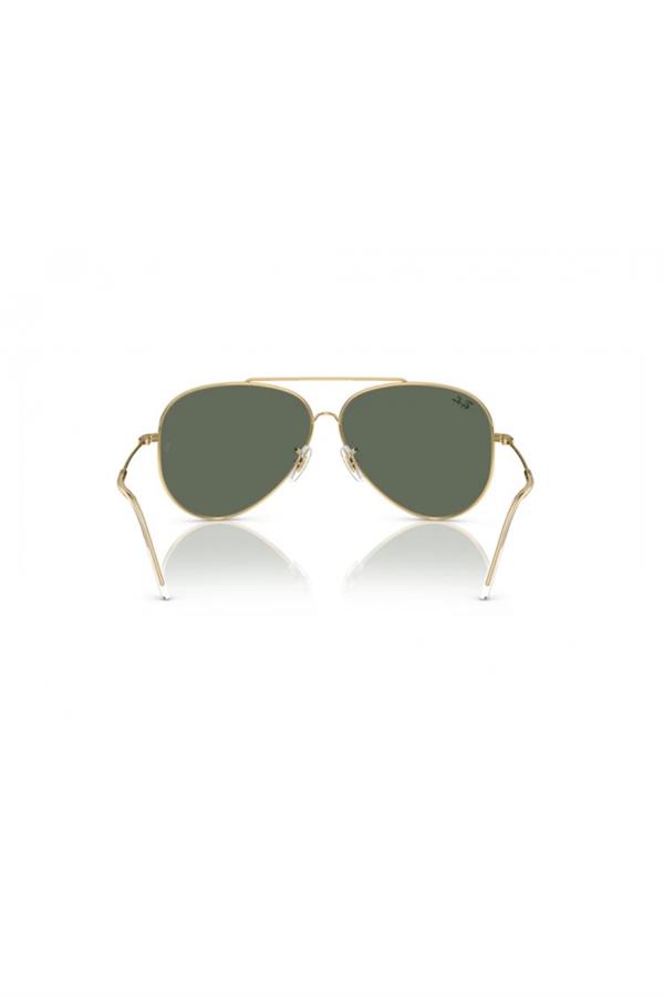 Ray-Ban Reverse 0RB R 0101S 001/VR59 Unisex Güneş Gözlüğü