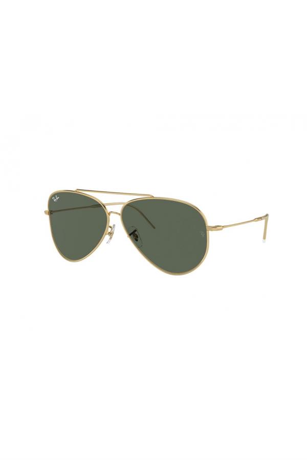 Ray-Ban Reverse 0RB R 0101S 001/VR59 Unisex Güneş Gözlüğü