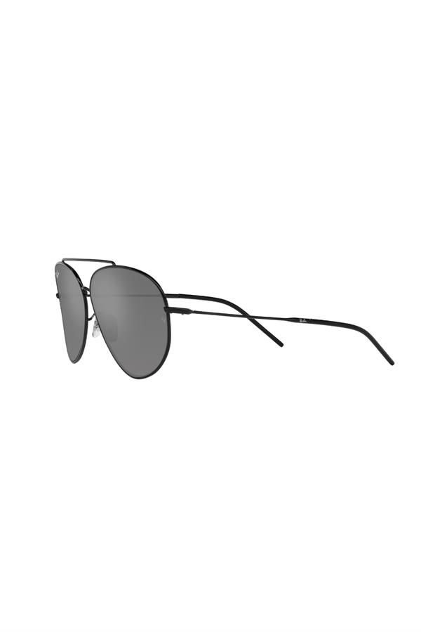 Ray-Ban Reverse 0RB R 0101S 002/GS 62 Unisex Güneş Gözlüğü