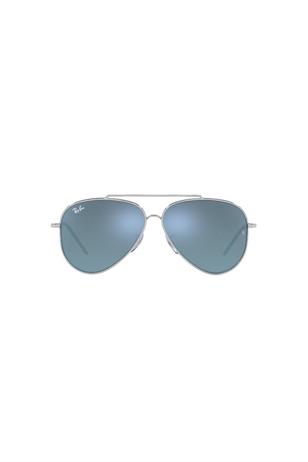 Ray-Ban Reverse 0RB R 0101S 003/GA59 Unisex Güneş Gözlüğü
