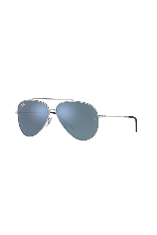 Ray-Ban Reverse 0RB R 0101S 003/GA59 Unisex Güneş Gözlüğü
