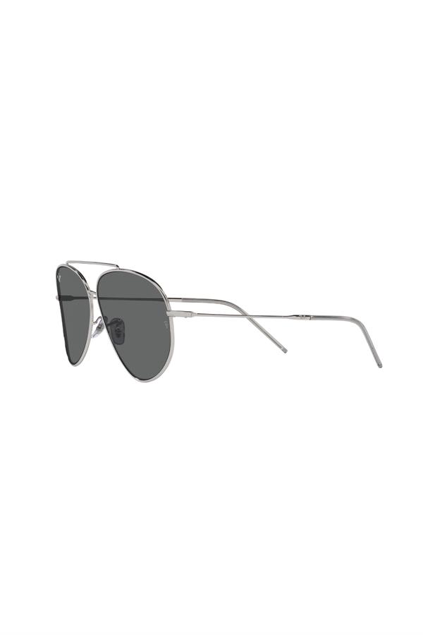 Ray-Ban Reverse 0RB R 0101S 003/GR 59 Unisex Güneş Gözlüğü