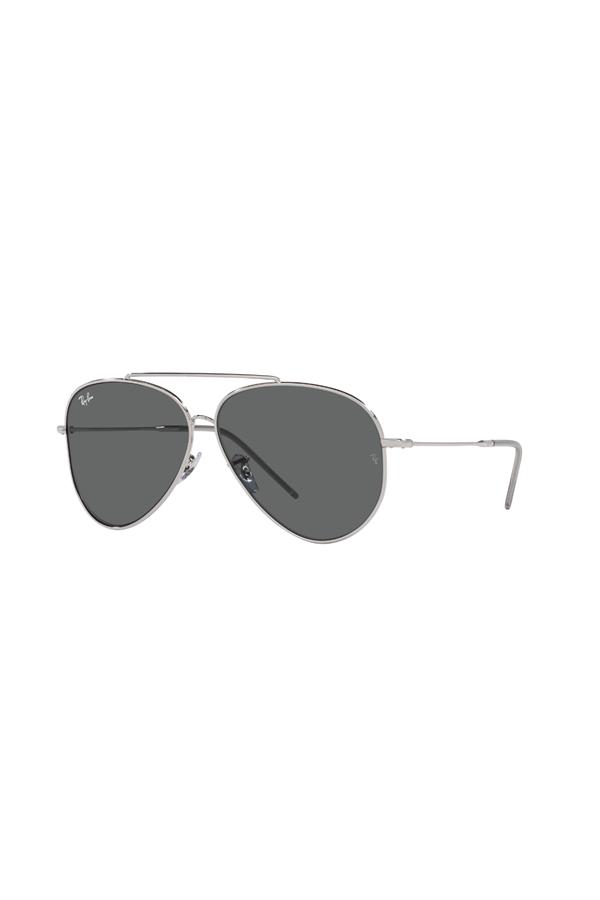 Ray-Ban Reverse 0RB R 0101S 003/GR 62 Unisex Güneş Gözlüğü