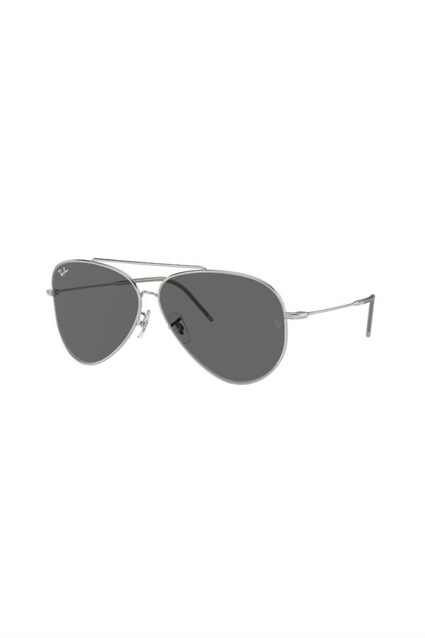 Ray-Ban Reverse 0RB R 0101S 003/GR 62 Unisex Güneş Gözlüğü
