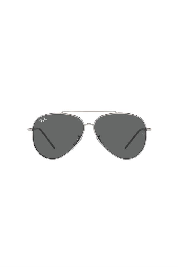 Ray-Ban Reverse 0RB R 0101S 003/GR 62 Unisex Güneş Gözlüğü