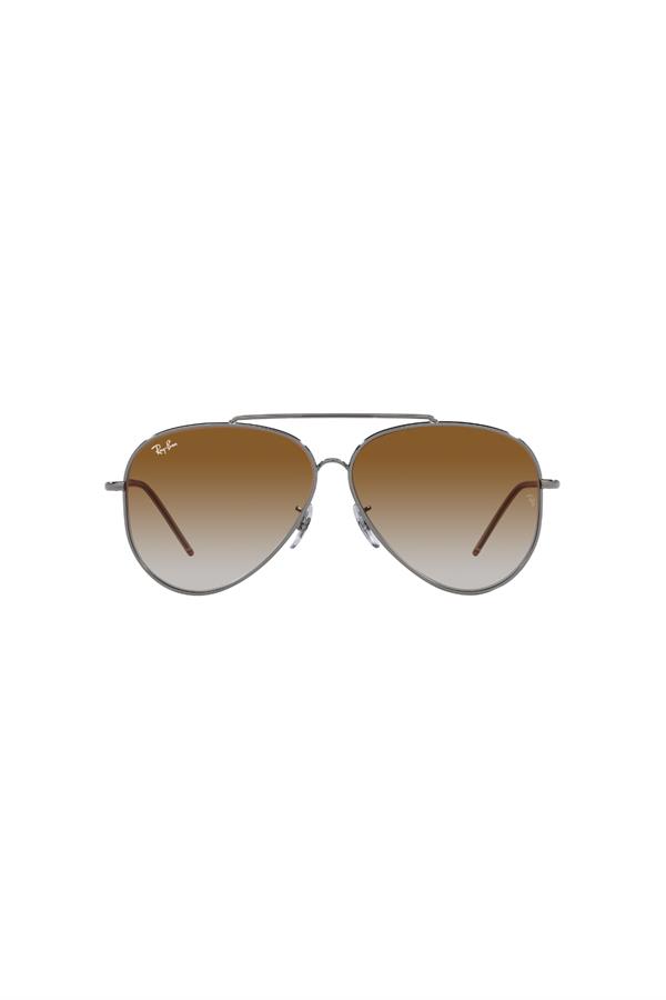 Ray-Ban Reverse 0RB R 0101S 004/CB 59 Unisex Güneş Gözlüğü