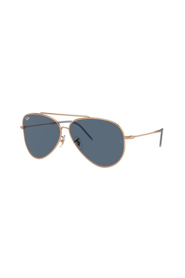 Ray-Ban Reverse 0RB R 0101S 92023A 59 Unisex Güneş Gözlüğü