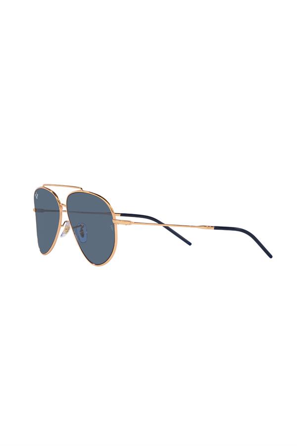Ray-Ban Reverse 0RB R 0101S 92023A 59 Unisex Güneş Gözlüğü
