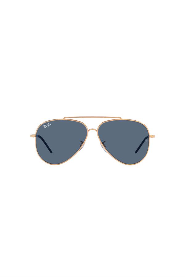 Ray-Ban Reverse 0RB R 0101S 92023A 59 Unisex Güneş Gözlüğü