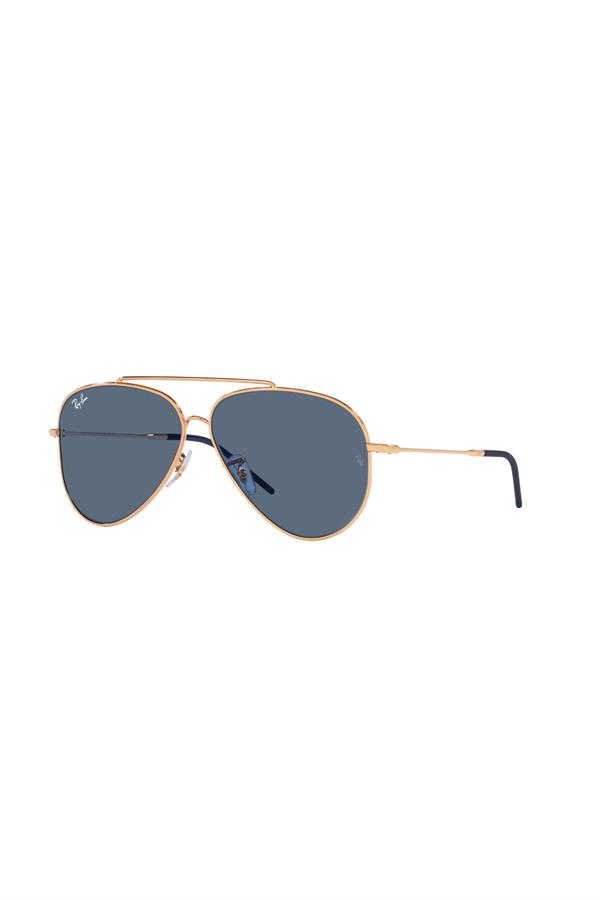 Ray-Ban Reverse 0RB R 0101S 92023A 62 Unisex Güneş Gözlüğü