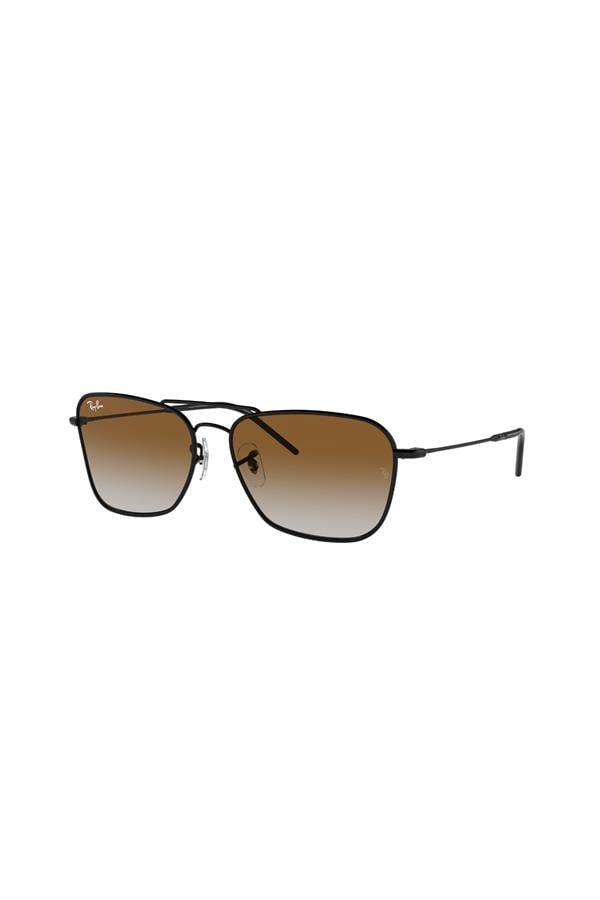 Ray-Ban Reverse 0RB R 0102S 002/CB 58 Unisex Güneş Gözlüğü
