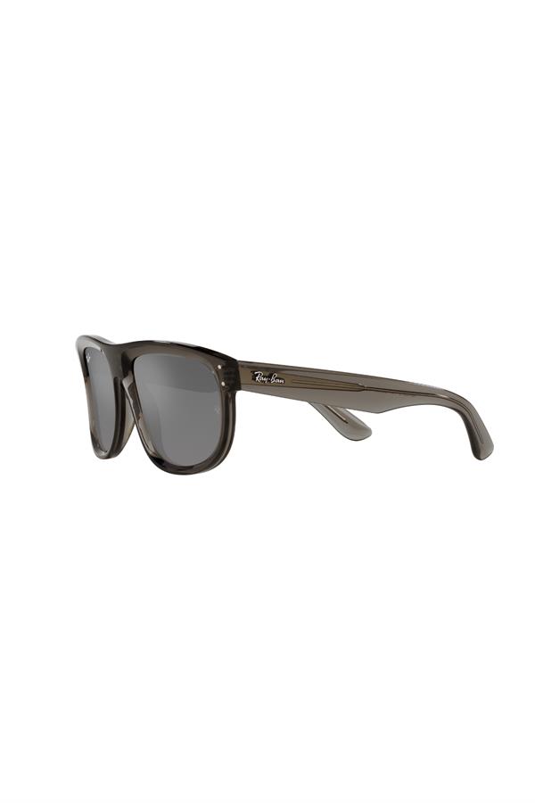 Ray-Ban Reverse 0RB R 0501S 6707GS 56 Unisex Güneş Gözlüğü