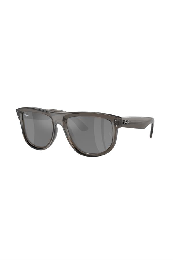 Ray-Ban Reverse 0RB R 0501S 6707GS 56 Unisex Güneş Gözlüğü