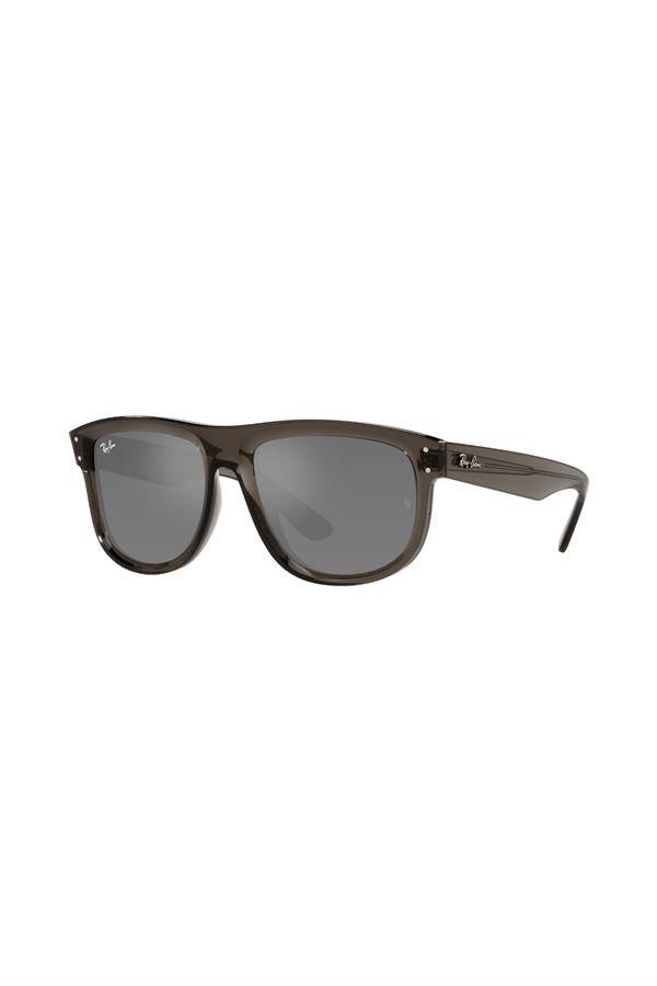 Ray-Ban Reverse 0RB R 0501S 6707GS 56 Unisex Güneş Gözlüğü