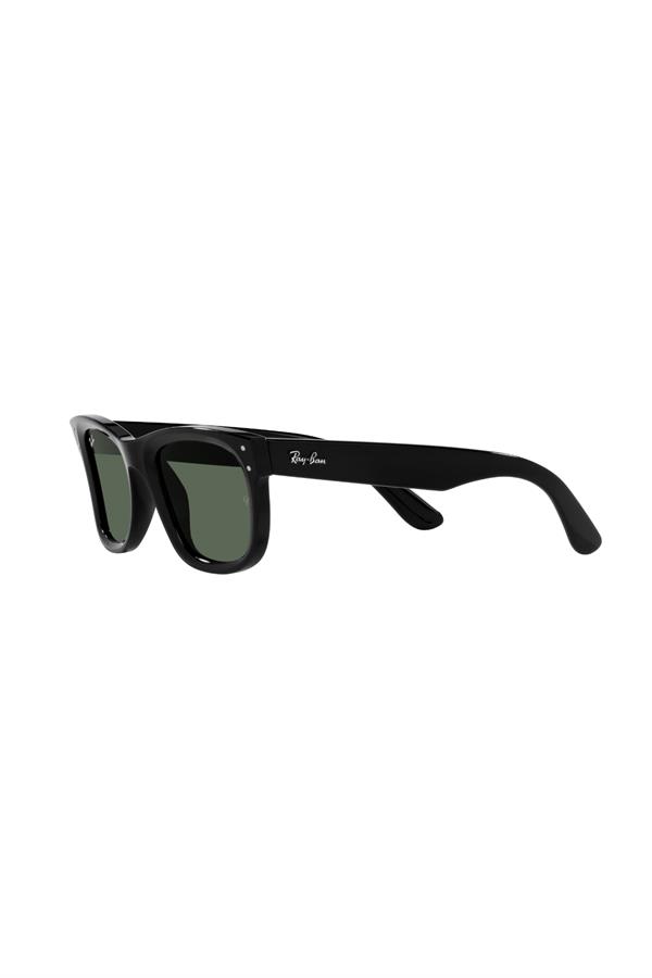 Ray-Ban Reverse 0RB R 0502S 6677VR 50 Unisex Güneş Gözlüğü