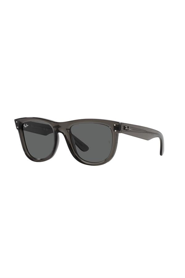 Ray-Ban Reverse 0RB R 0502S 6707GR 50 Unisex Güneş Gözlüğü