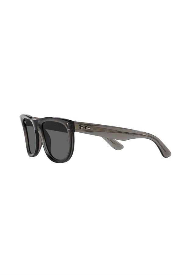 Ray-Ban Reverse 0RB R 0502S 6707GR 50 Unisex Güneş Gözlüğü