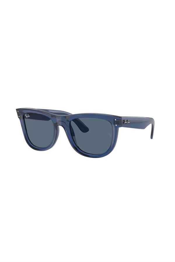 Ray-Ban Reverse 0RB R 0502S 67083A 50 Unisex Güneş Gözlüğü