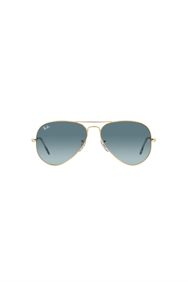 Ray-Ban RB 3025 001/3M 58 Unisex Güneş Gözlüğü