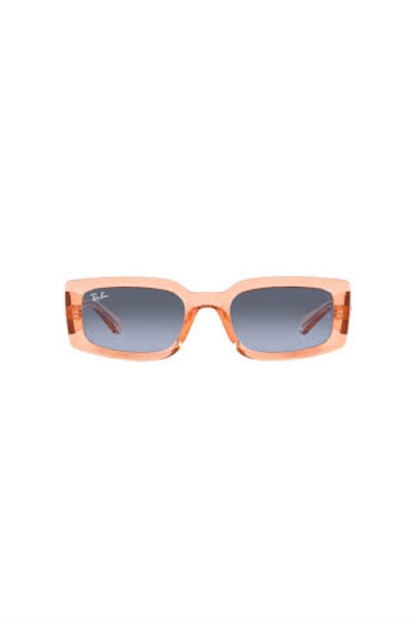 Ray-Ban RB 4395 66868F 54 Unisex Güneş Gözlüğü